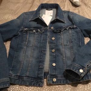 Zara Jean Jacket